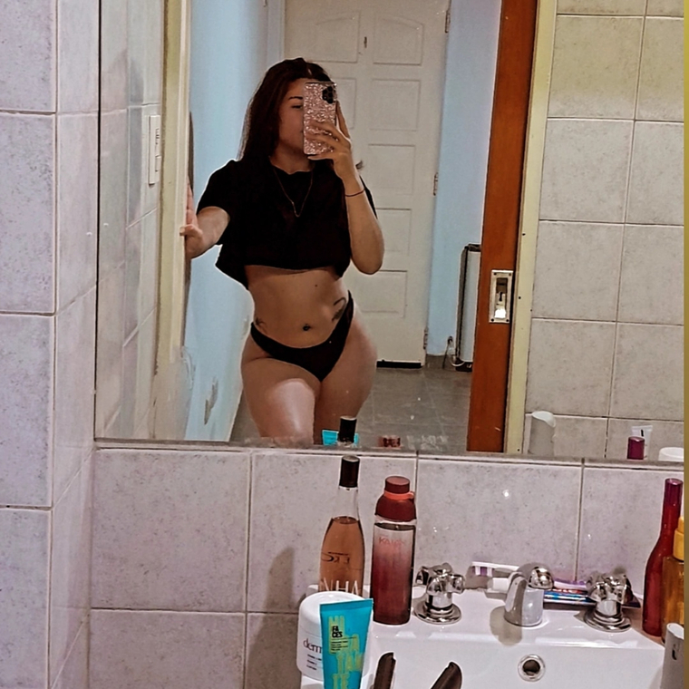 Antonella Avalos cover image