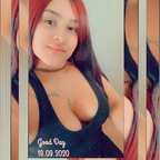 Alicia avatar