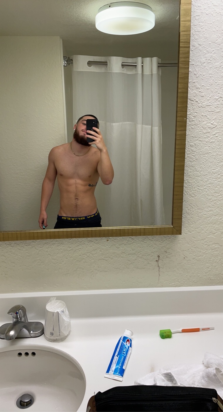 Bebe cover image