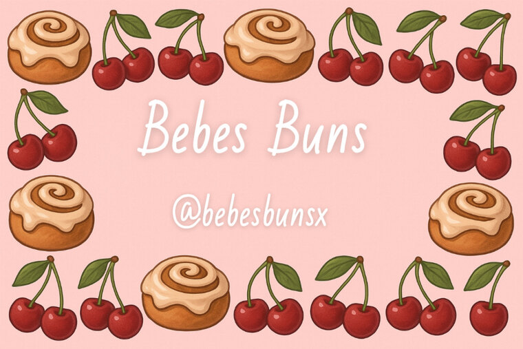 Busty Bee banner image