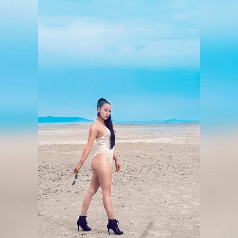Bebesita🍑😽💦🔥 banner image