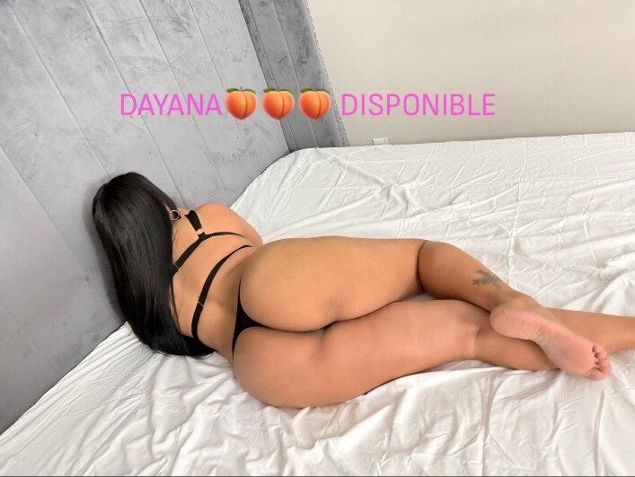Dayana๐ banner image