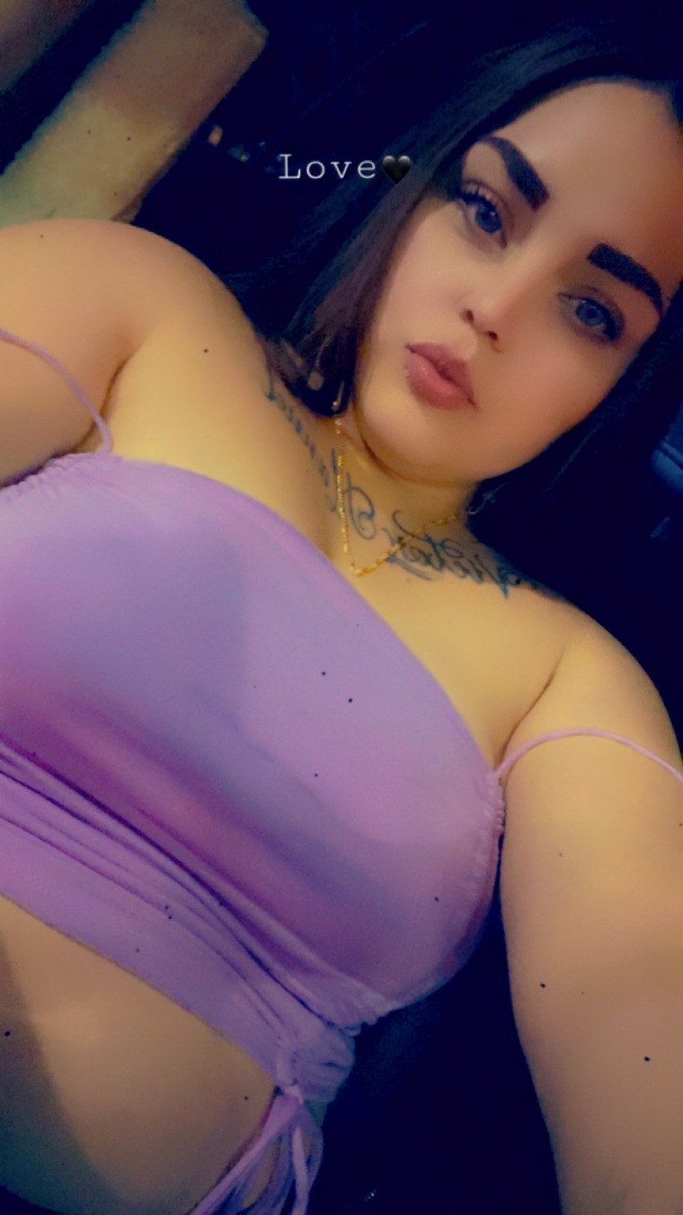 Bebesita😈 banner image