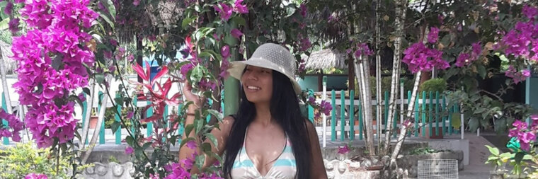 Keila Gutierrez banner image