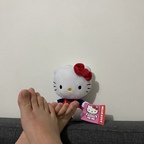 feet princess baby avatar