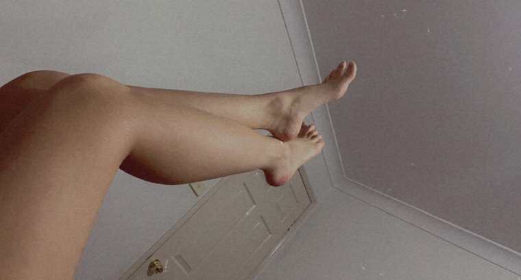 feet princess baby cover image