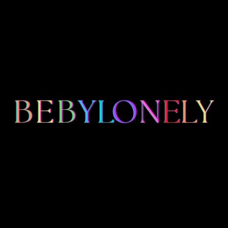 _bebylonely_ cover image