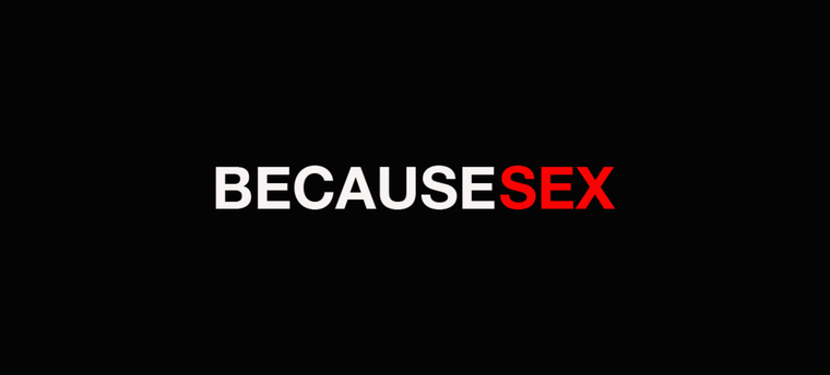 becausesex free cover image