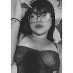Becca 🖤 avatar