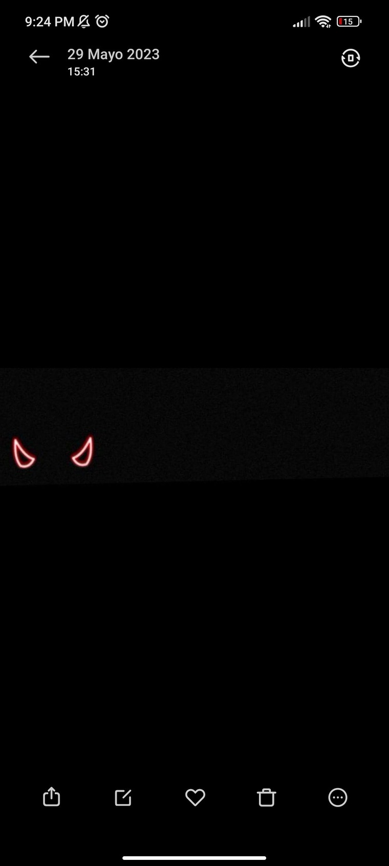 Becca 🖤 cover image