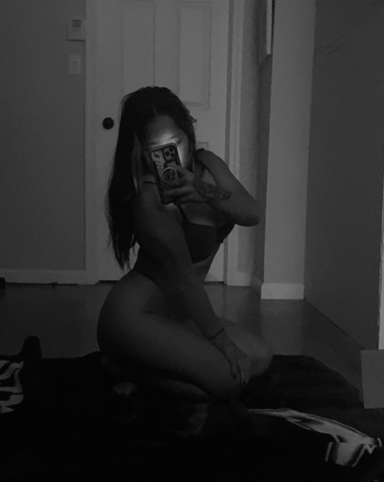 Becca Auston banner image
