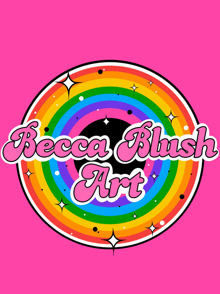 Becca Blush banner image