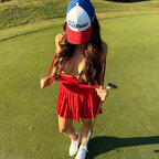 Becca Jones Golf avatar