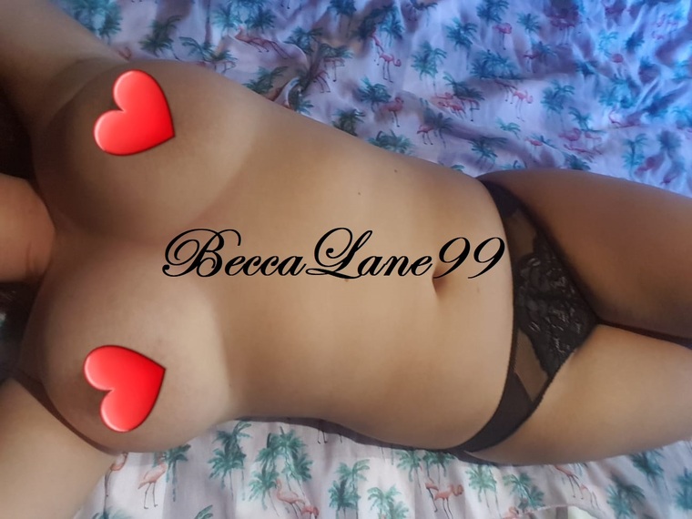 Becca Lane cover image
