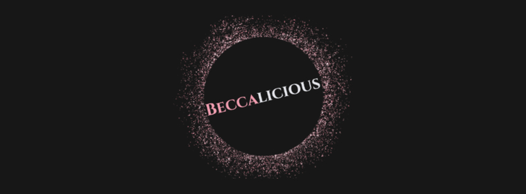 Beccalicious cover image