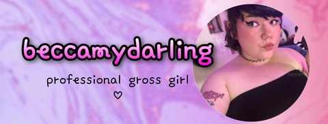 ‧₊˚ ⁺˖ ♡ silly becca ♡ ‧₊˚ ⁺˖ cover image