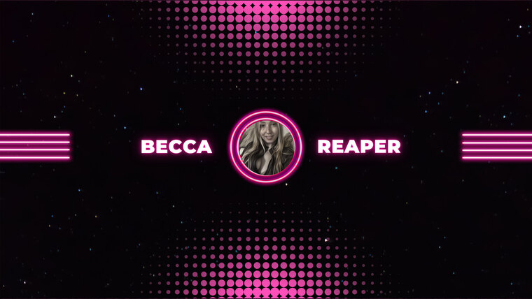 BeccaReaper cover image