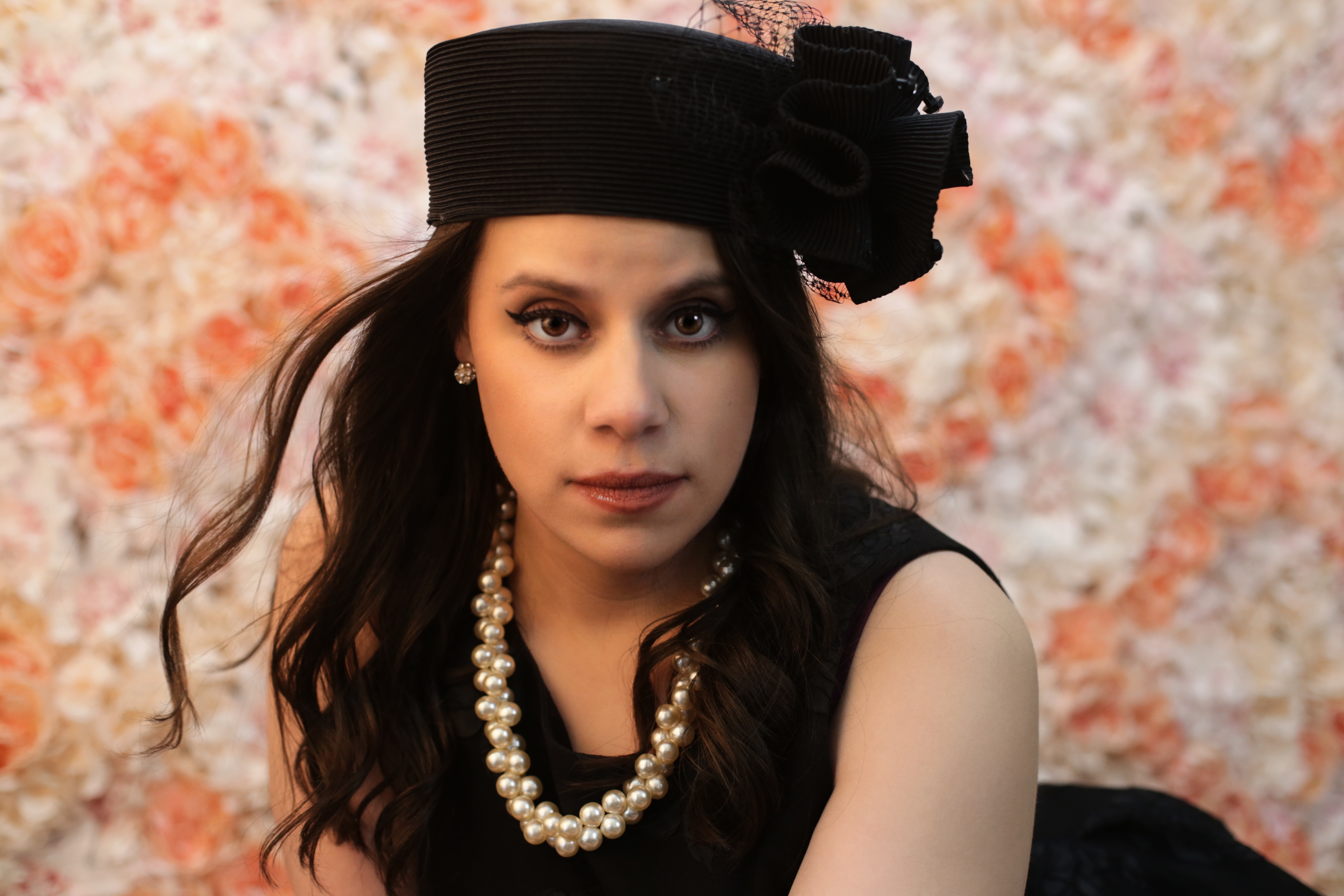 Becca Clark banner image