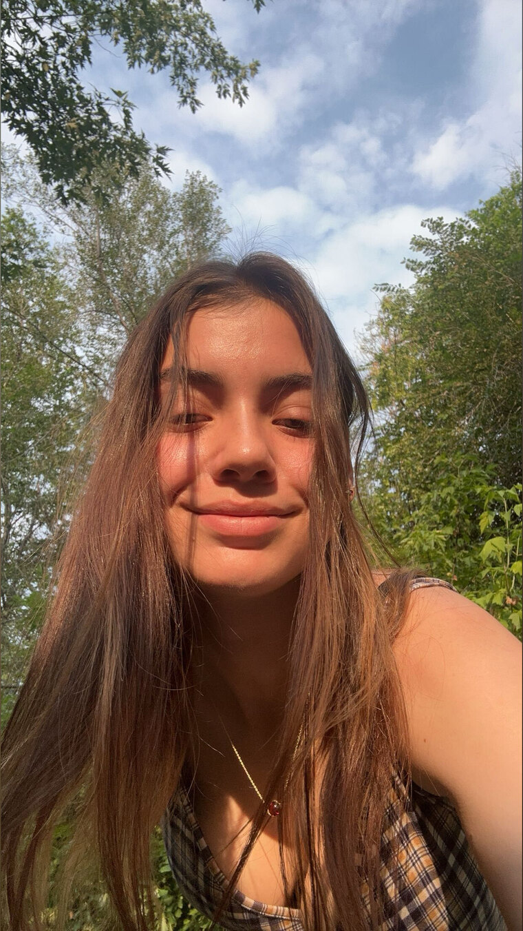 Becca Wright cover image