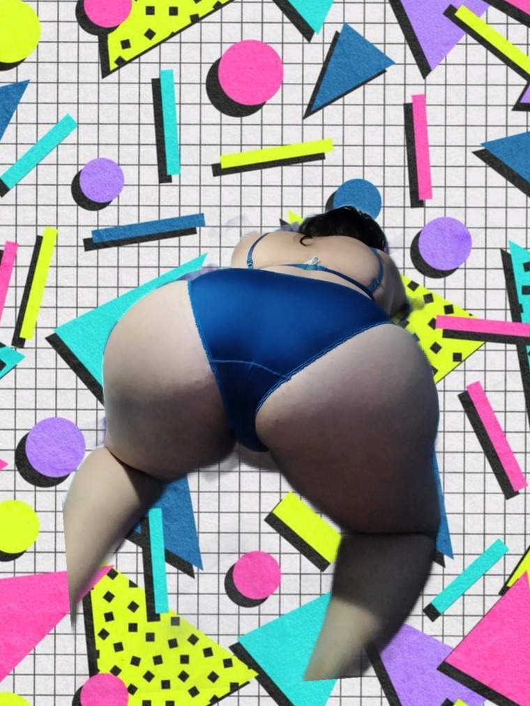 Becka Cerman banner image