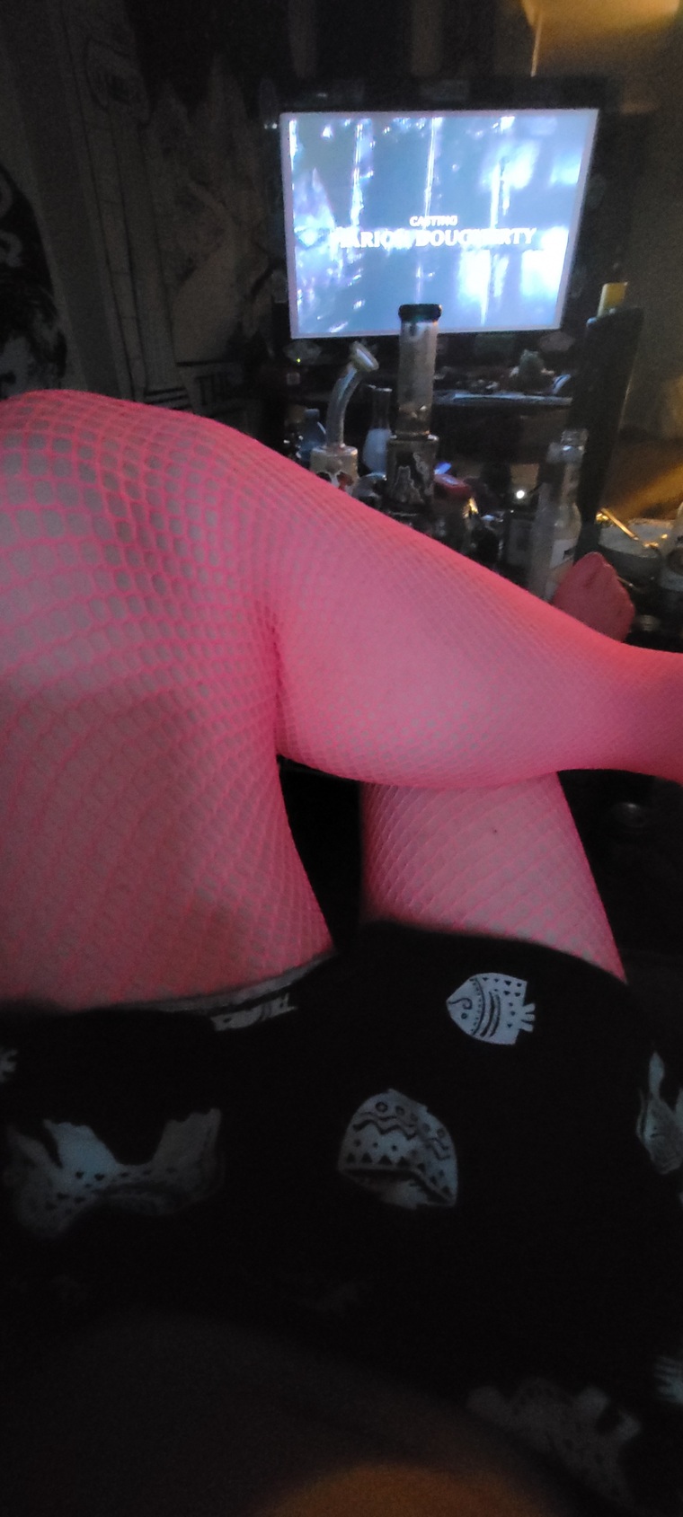 Beckie's place cover image