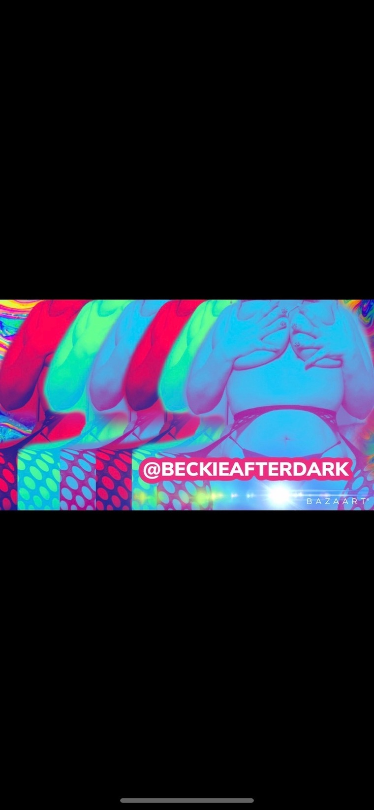 Beckie After Dark cover image