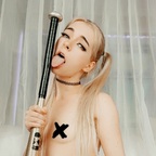 ♡ 𝔹𝕖𝕔𝕜𝕪 𝕊𝕒𝕧𝕒𝕘𝕖 ♡ avatar