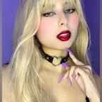 🌸 𝓑𝓮𝓬𝓴𝔂 𝓐𝓵𝓿 🍭💞👅 avatar