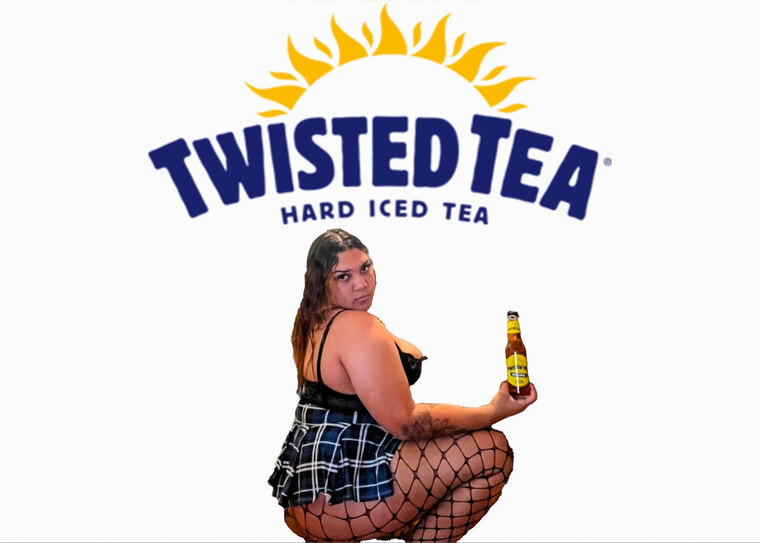 Becky B banner image