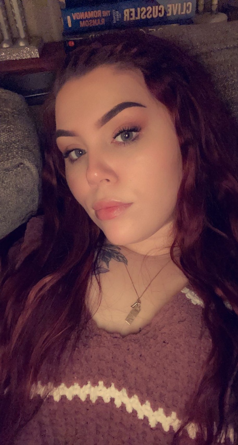 Becky cover image