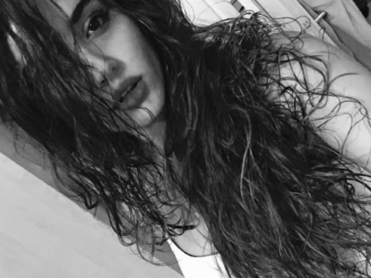 Becky cover image