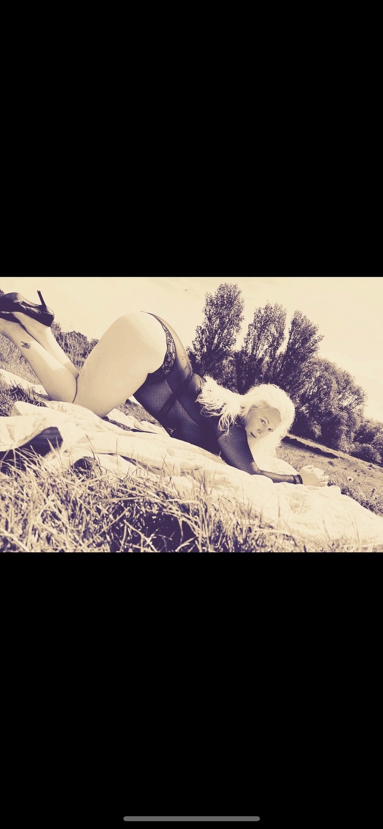 Becky cover image