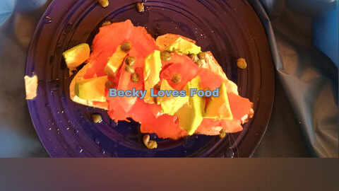 Becky Love cover image