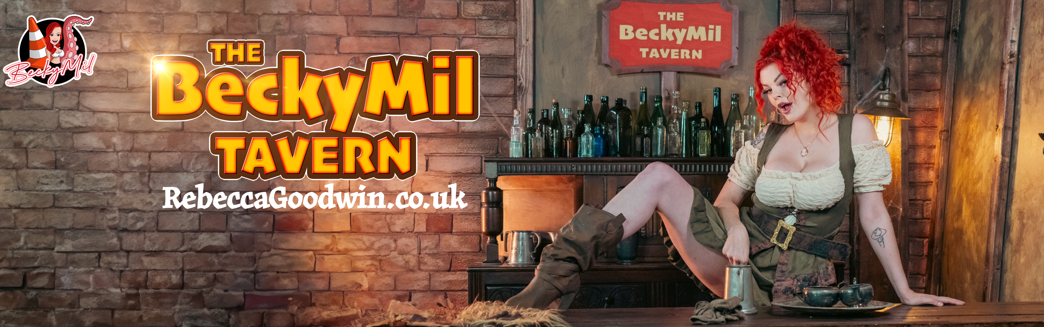 Rebecca Goodwin banner image