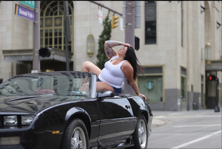 Becky Staccz banner image