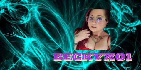 🫦😈BeckyXRides🔥🥵 cover image