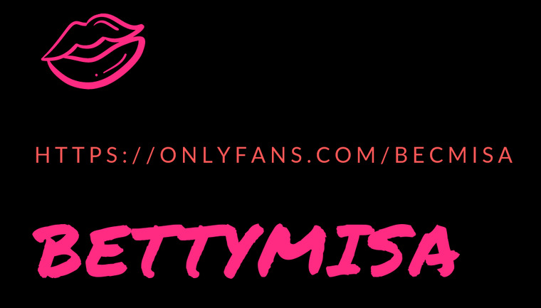 Bettymisa banner image
