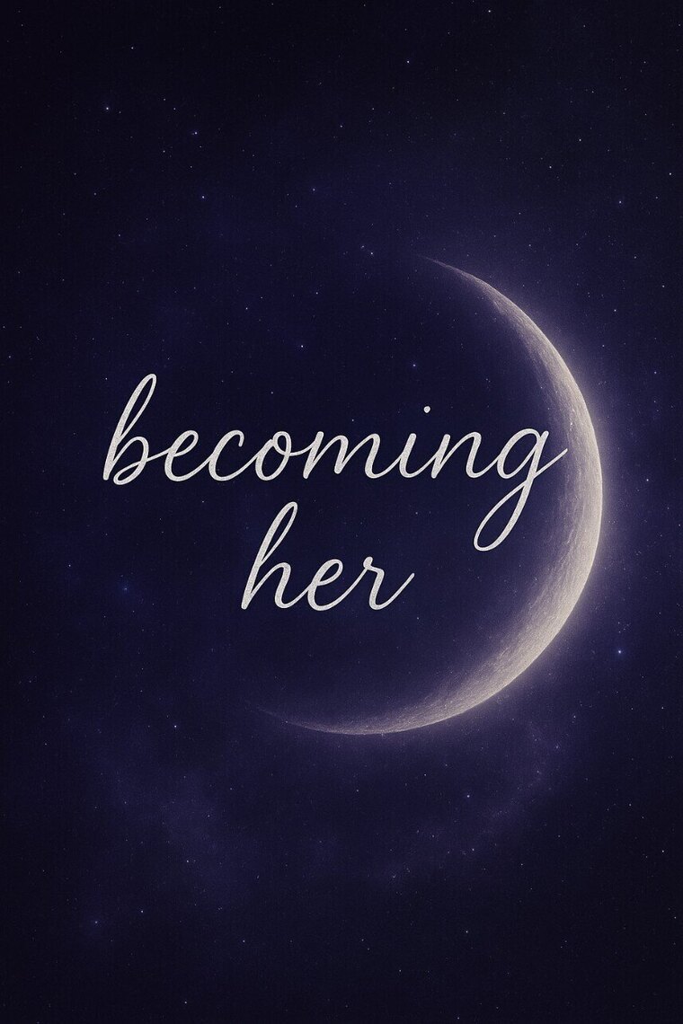 Becoming Her banner image