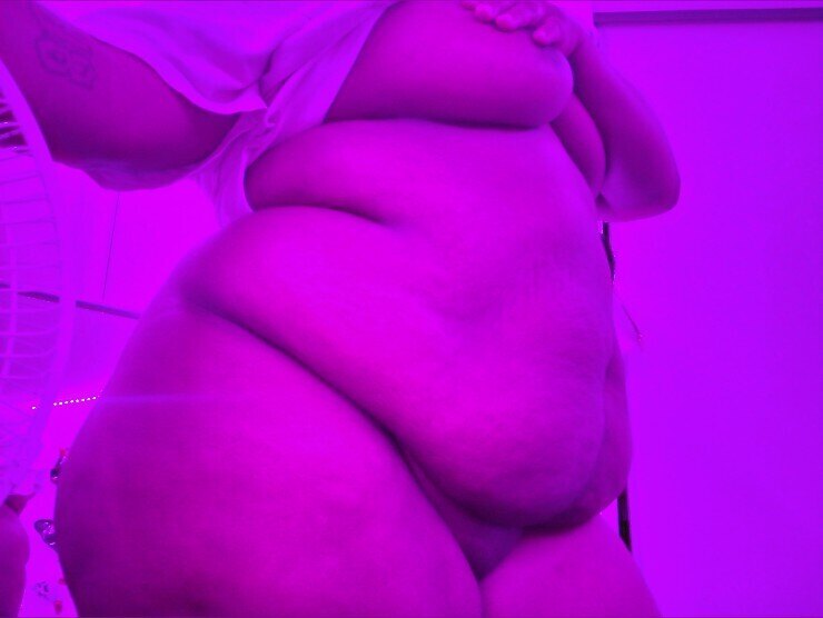 Daddies favorite BBW avatar