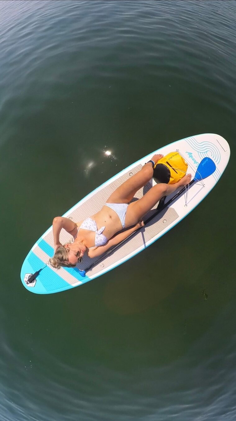Bec | Coastal Adventure Girl πΌ βο½‘Λ π banner image