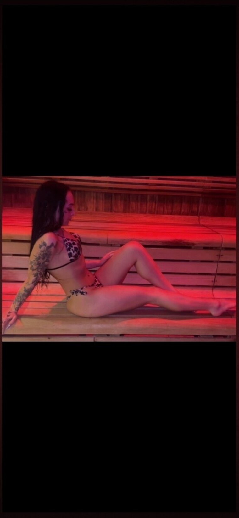 Bec💋 cover image