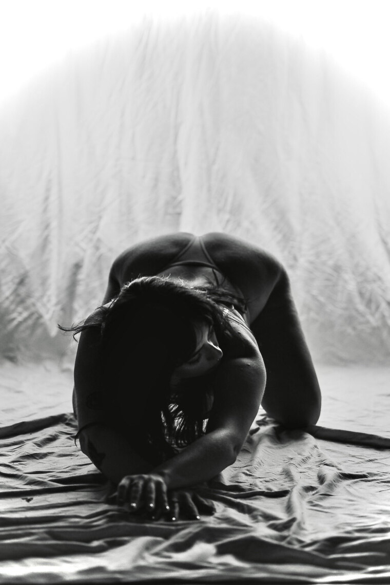 Molly💦 cover image