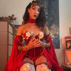 🧜🏼♀️Sacred Siren Moon🌙 avatar