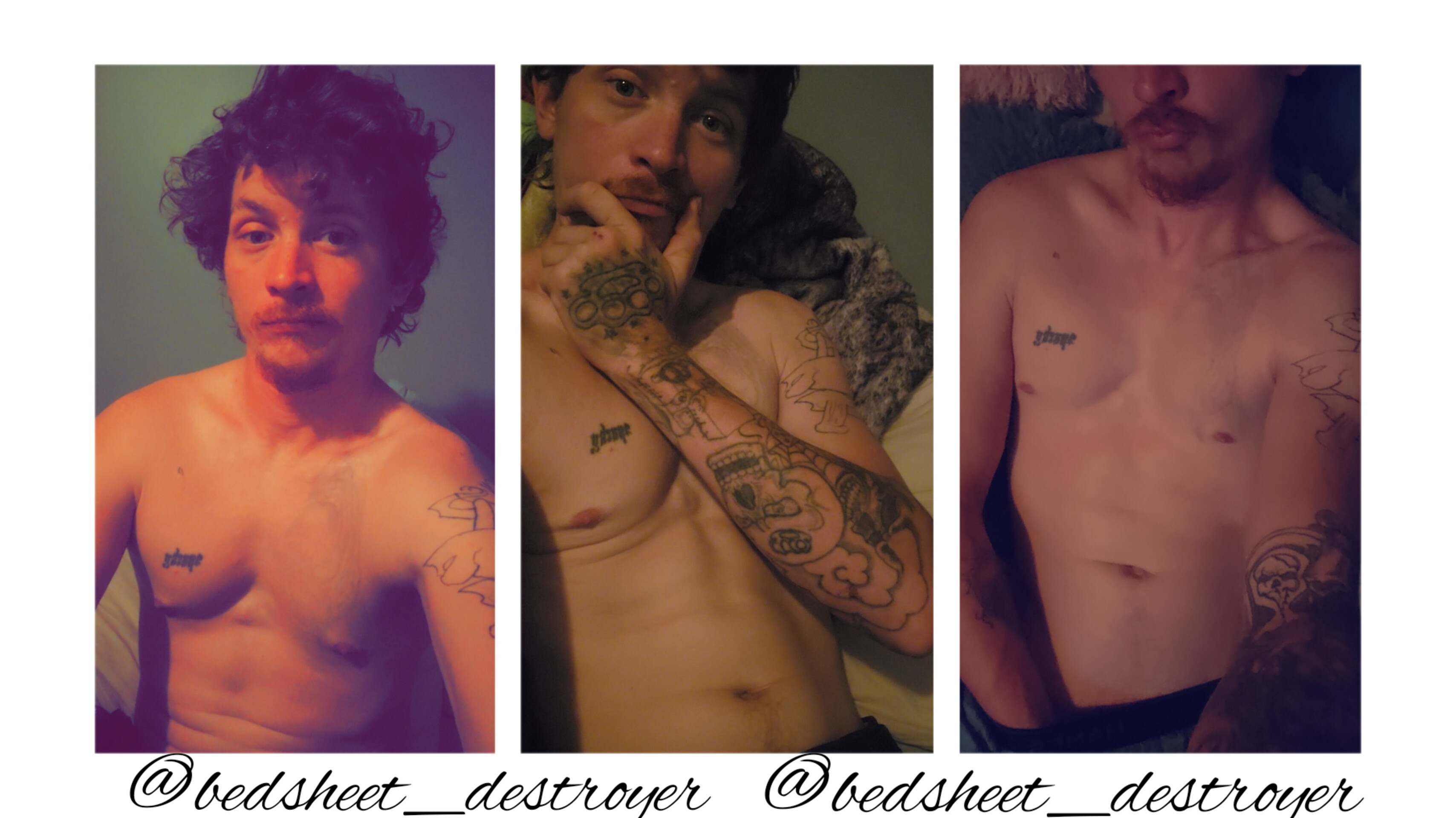 Bedsheet destroyer banner image