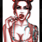 Babydoll avatar