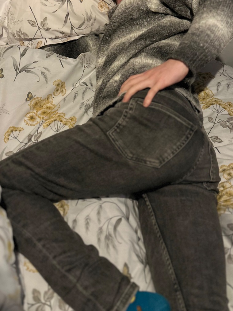 Nathan’s big booty cover image