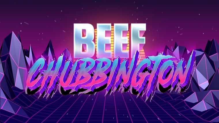 Beef cover image