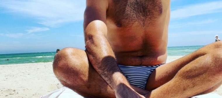 Beefy Btm cover image