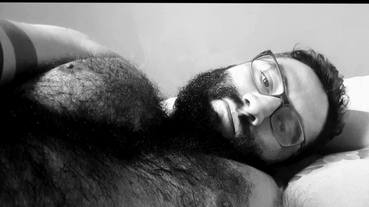BeefyBear_VIP cover image