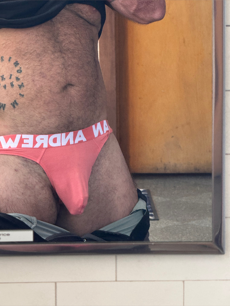 Beefy Bi Dad cover image